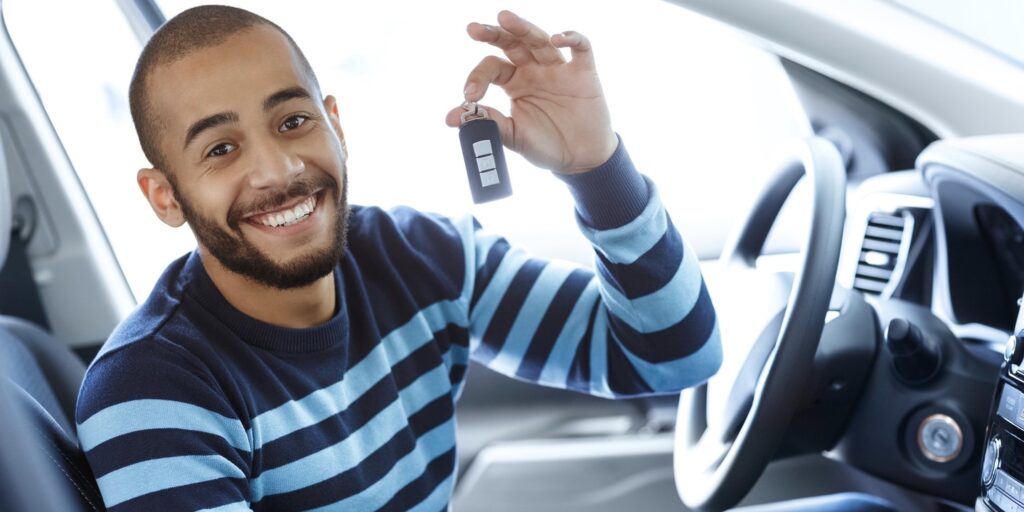 getting a car loan-auto refinancing company