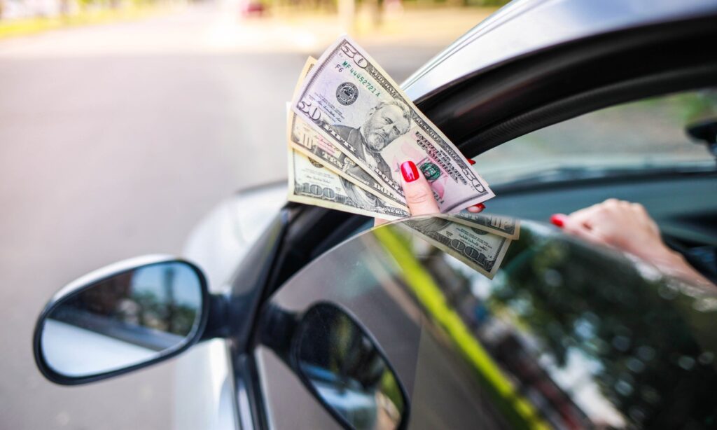 Car Refinance Guide-save money by refinancing