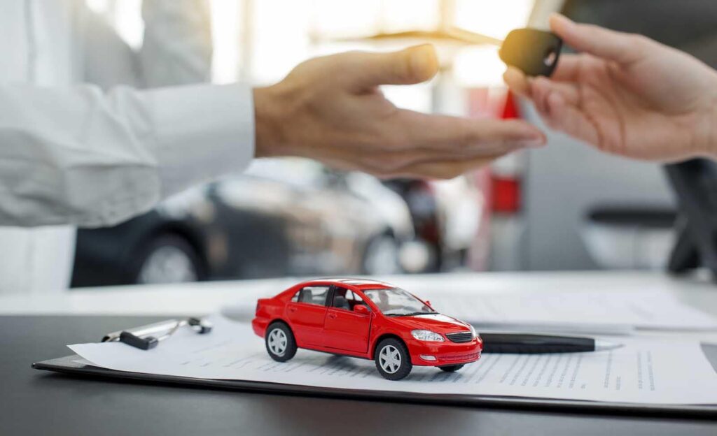 refinance a car lease