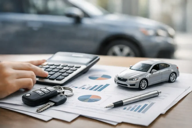 7 Signs Refinancing Makes Sense for Your Car