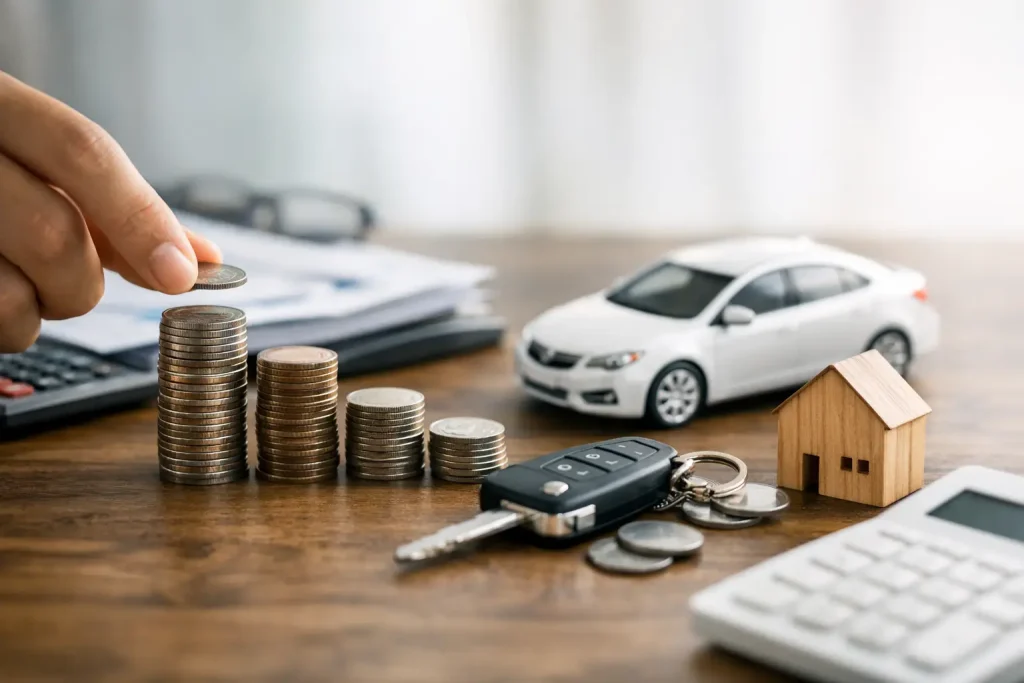 8 Ways to Reduce Loan Interest on Your Car