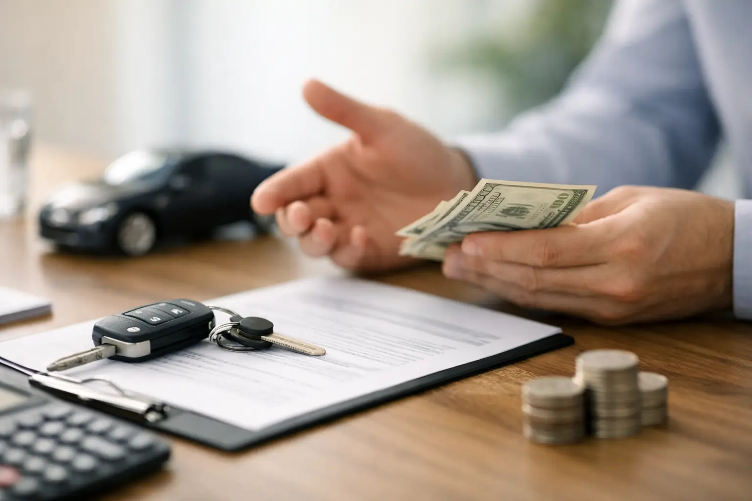 Does Refinancing Lower Car Payments? Find Out