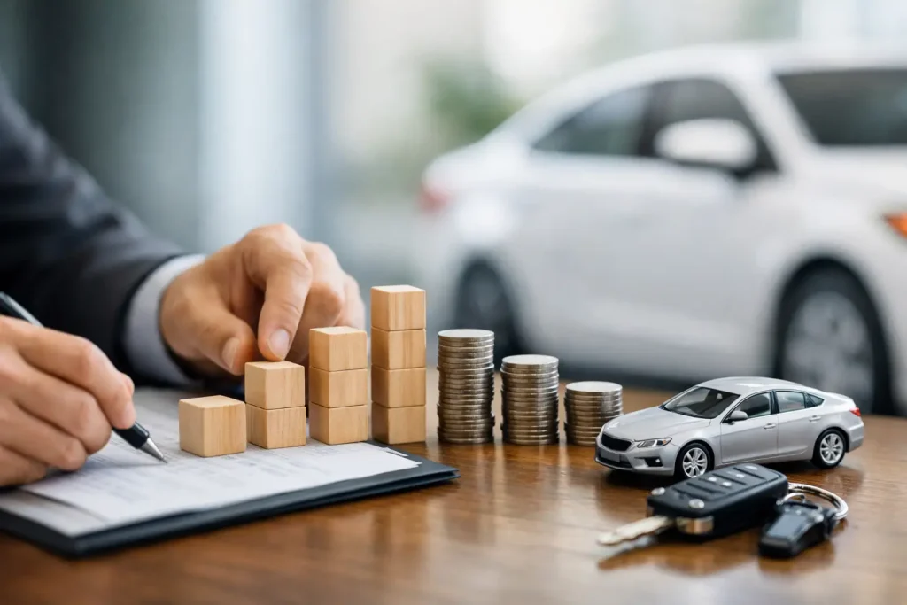 Extend Car Loan Term to Lower Your Payment