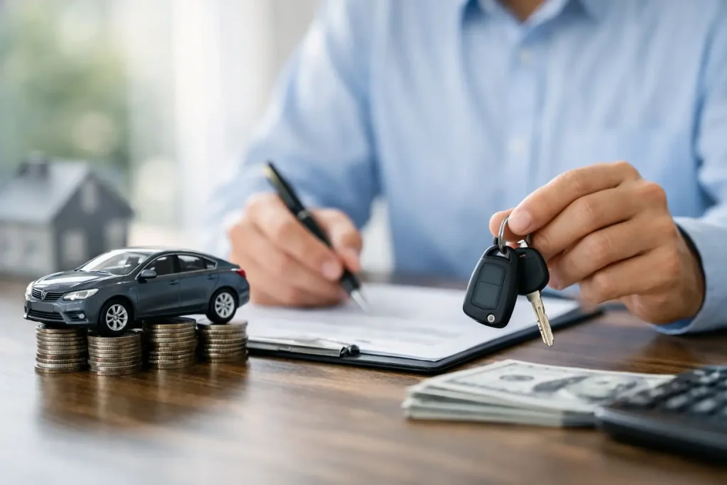How to Refinance Car Loan to Pay Off Faster