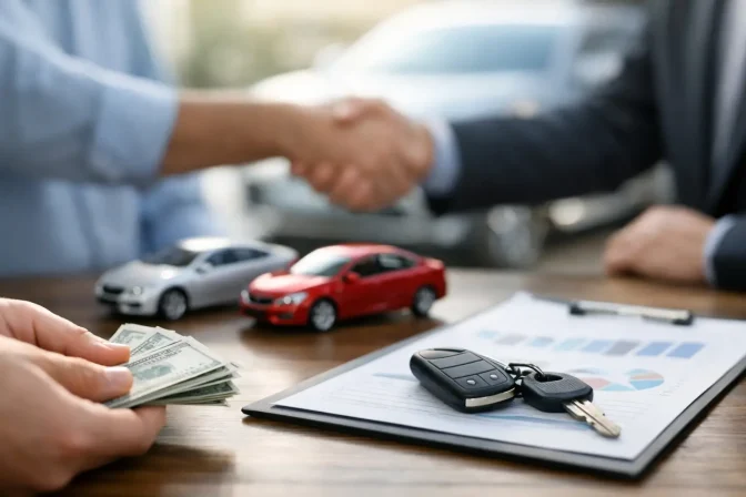 Is Auto Car Loan Refinance Worth It for You?