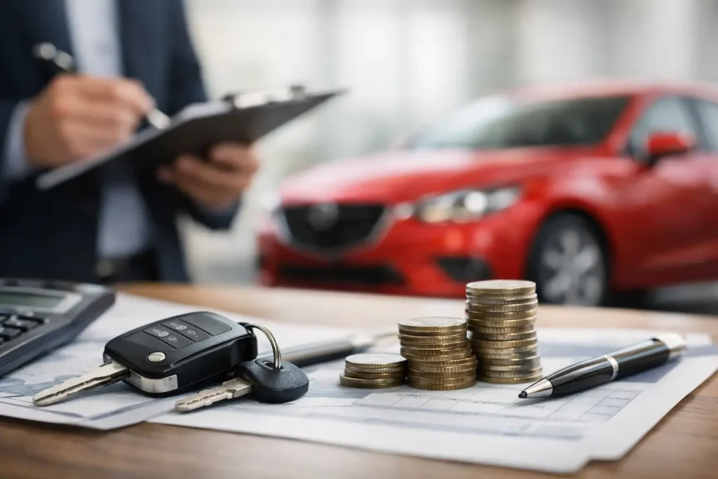 When Should I Refinance My Car? 7 Signs to Watch