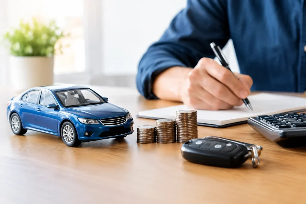 Auto Lending Tips to Lower Your Car Loan Cost