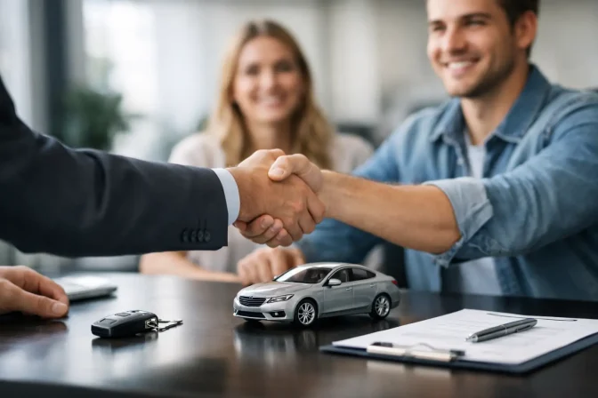 Can Refinancing Remove a Cosigner From a Car Loan?