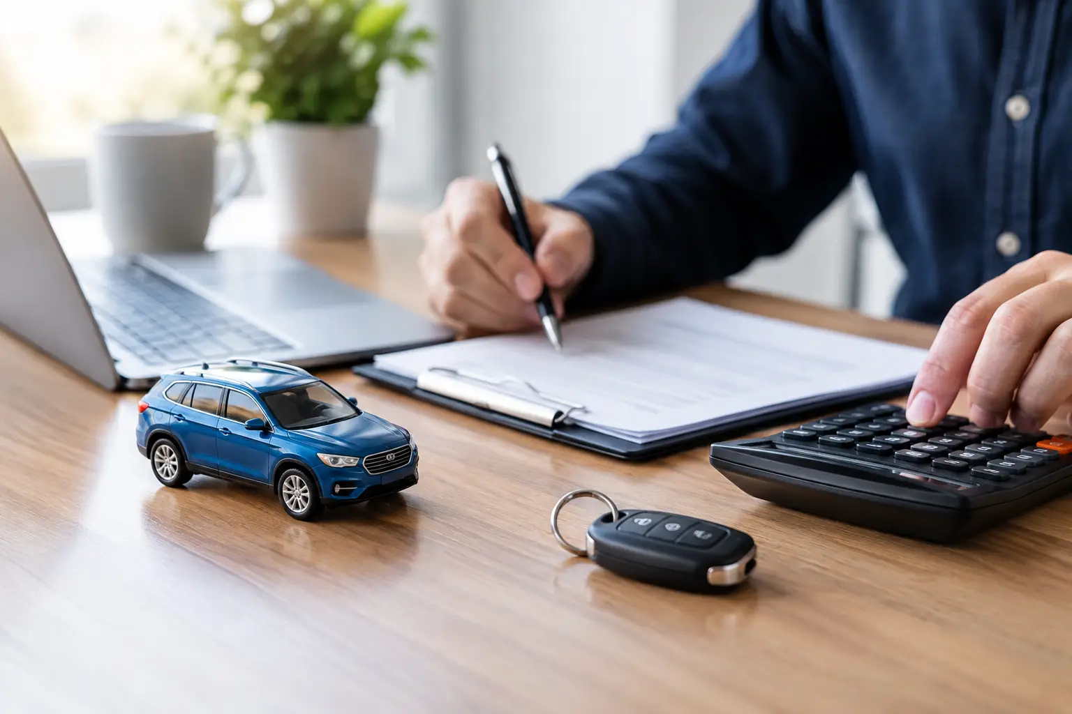 Does Refinancing Affect GAP Coverage? What to Do