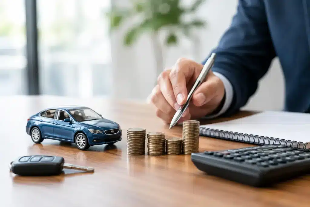 How Payment Deferral Affects Your Car Loan