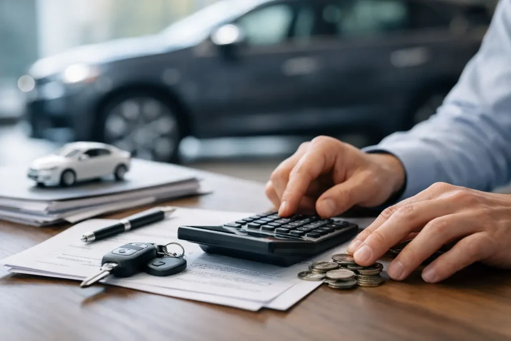 How to Estimate Loan Payoff on Your Car Loan