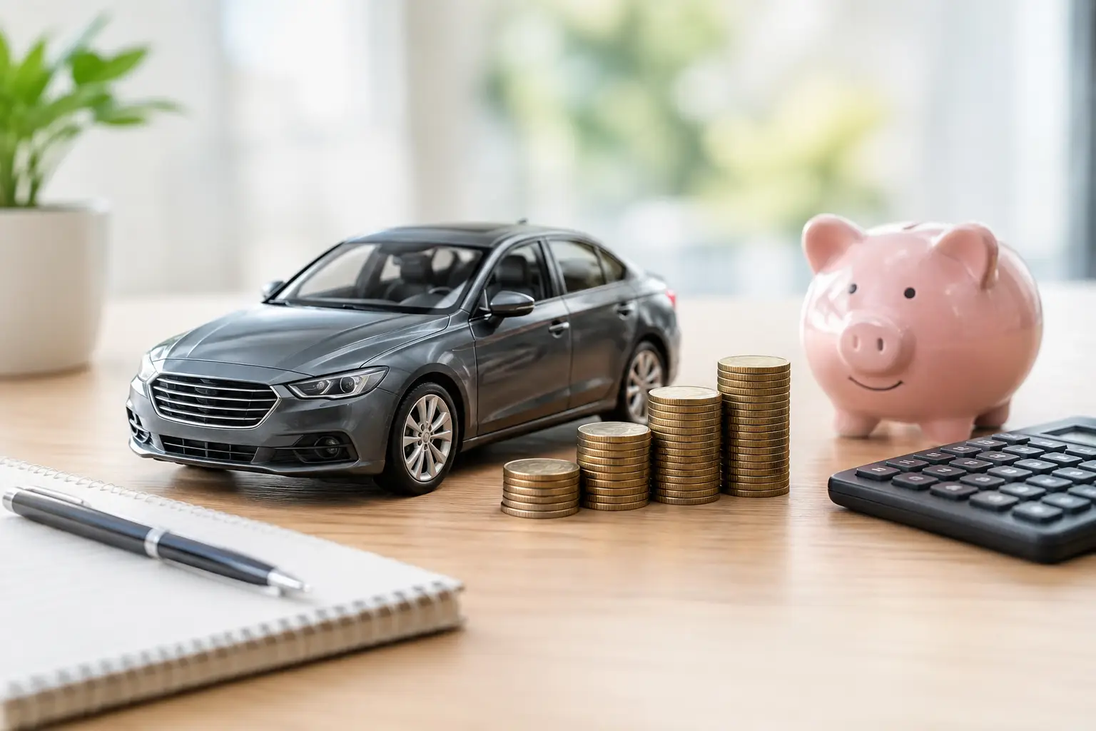 How to Lower Auto APR and Keep More Cash