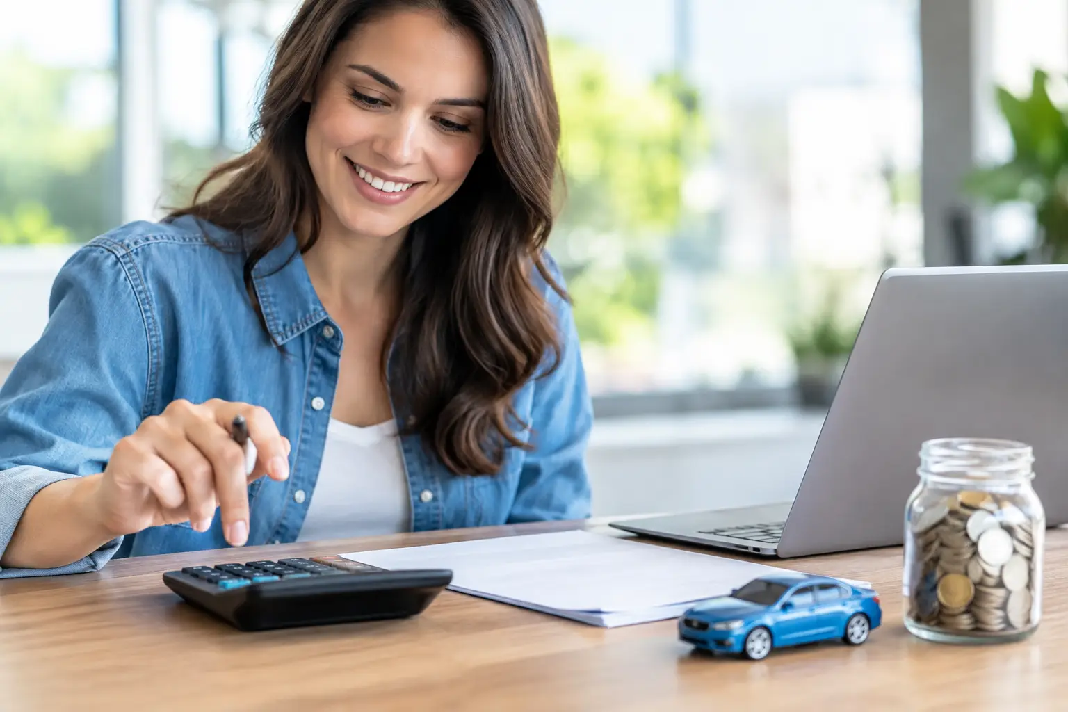 How to Refinance a Vehicle Loan and Save Money