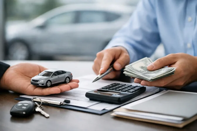 How to Switch Auto Lenders and Lower Your Payment