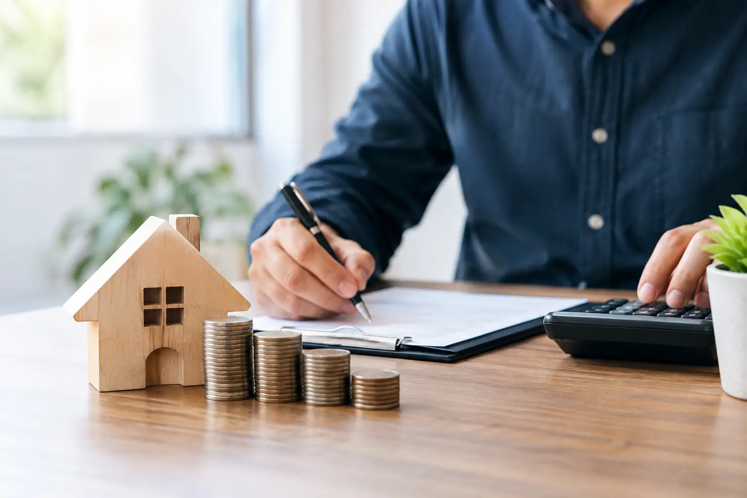 Is Refinancing Possible After Bankruptcy?