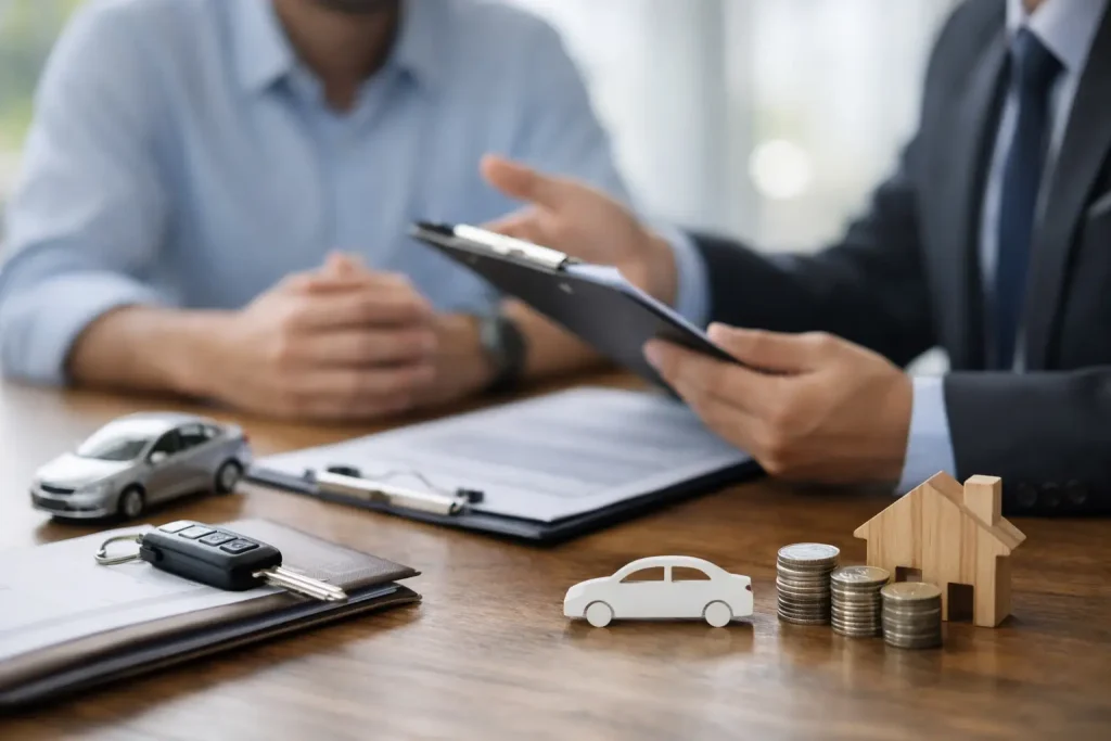 Top Auto Refinance Eligibility Factors to Know