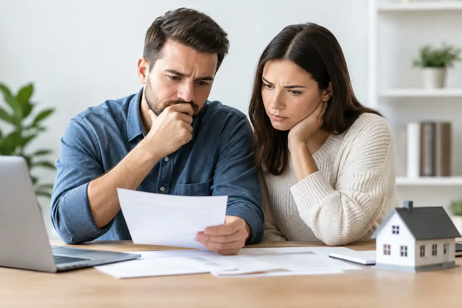 Understanding Negative Equity Refinancing