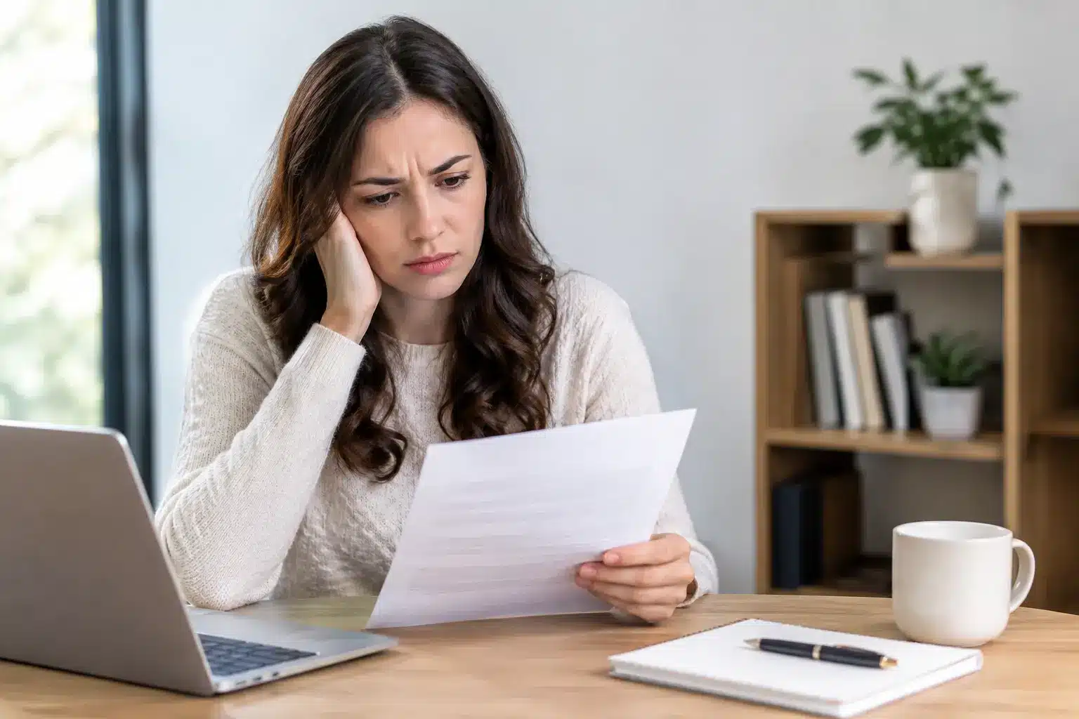 Why Was My Refinance Application Denied?