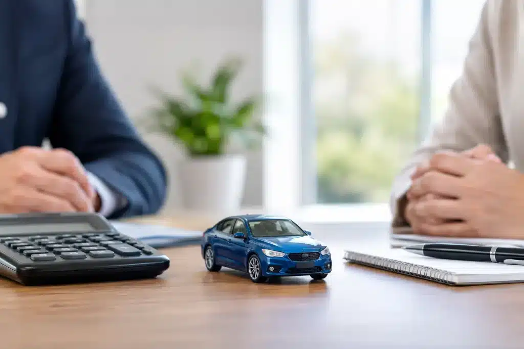 APR Versus Term: Which Car Refinance Option Wins?
