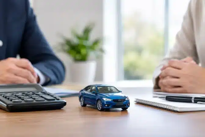 APR Versus Term: Which Car Refinance Option Wins?