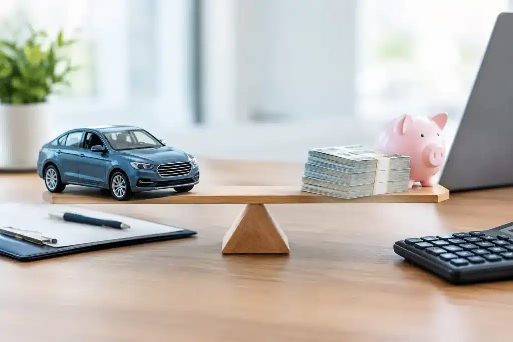 Auto Refinance Versus Personal Loan Compared
