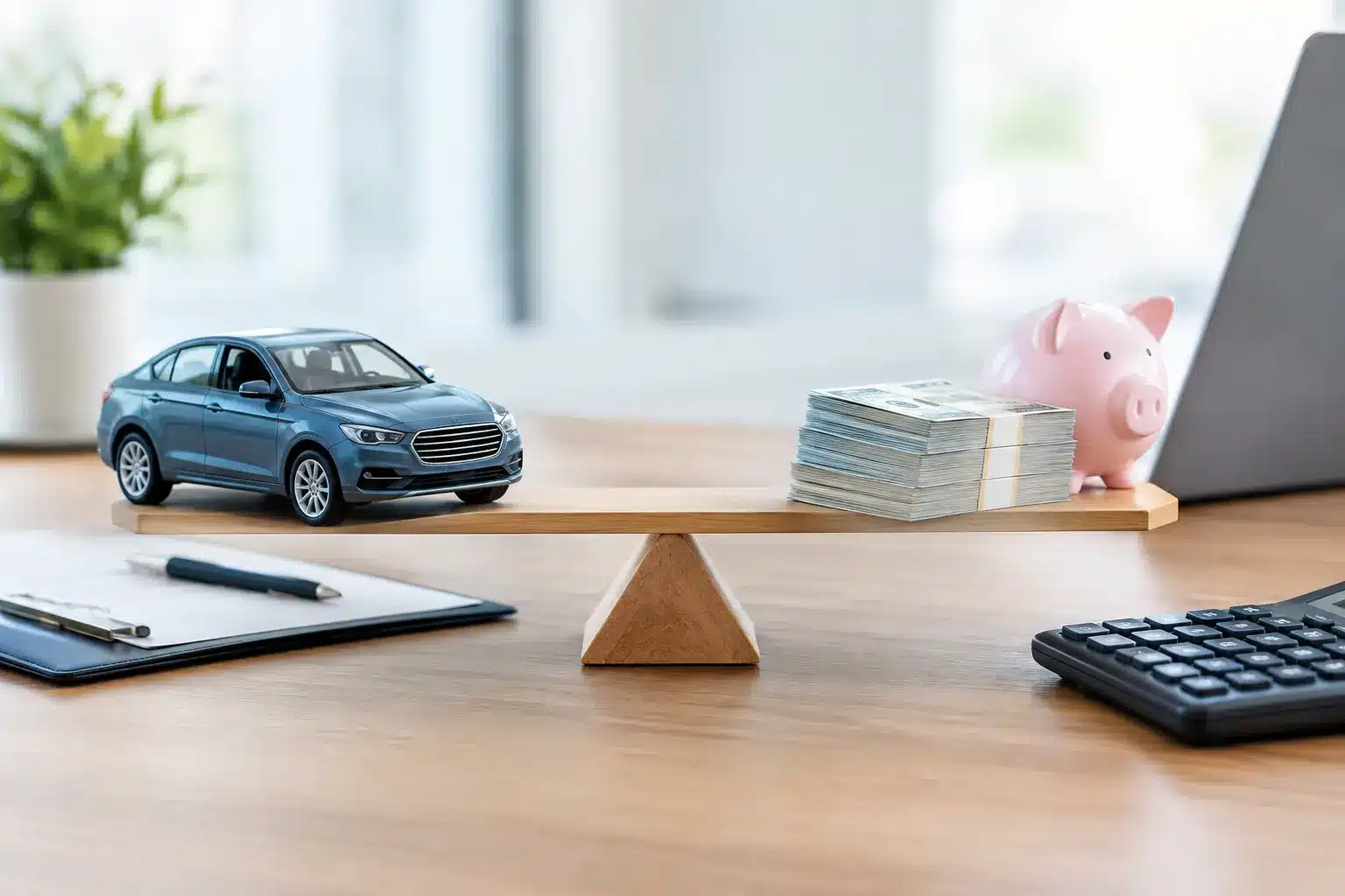 Auto Refinance Versus Personal Loan Compared