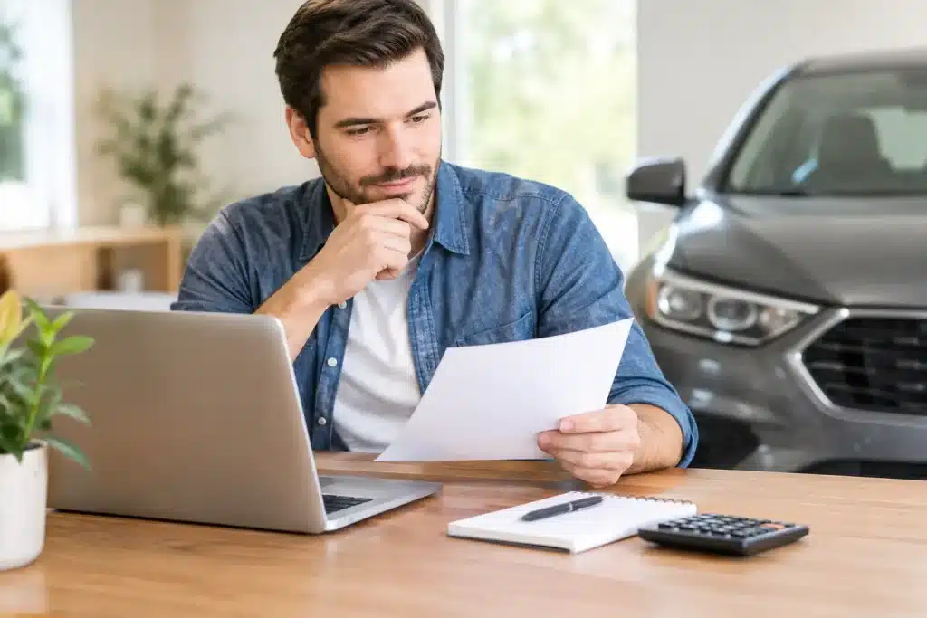 Can Job Loss Refinancing Lower Your Car Payment?