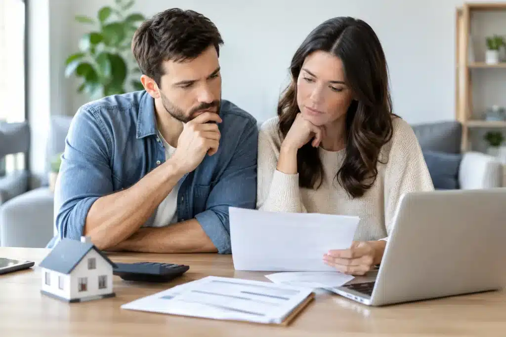 Can Negative Equity Refinancing Work for You?