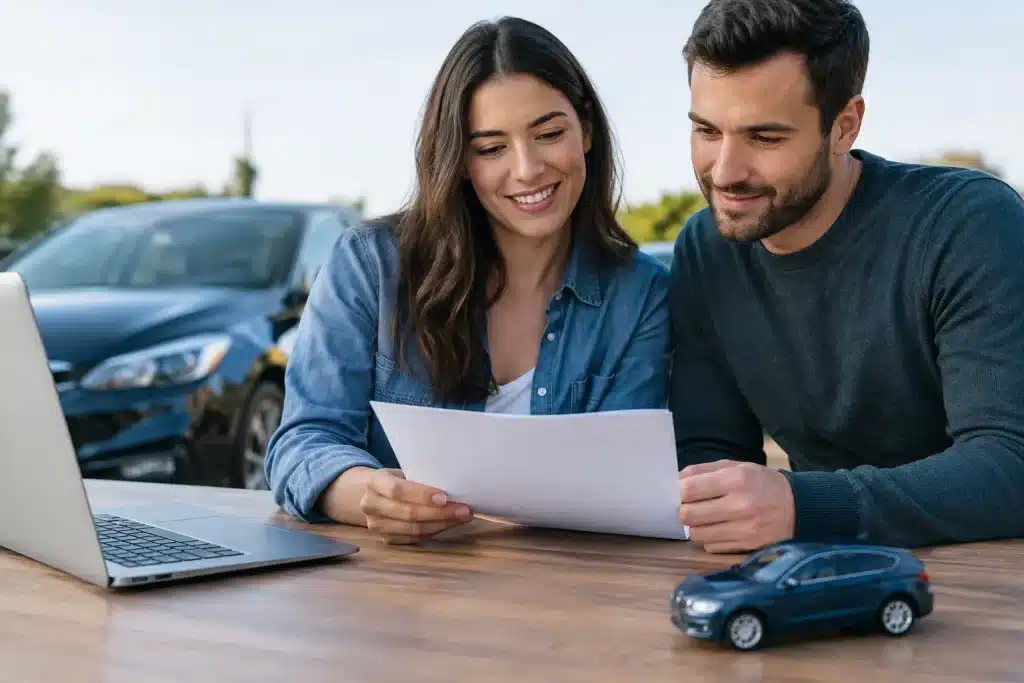 US Vehicle Refinancing Requirements Explained